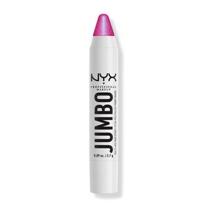 NYX Professional Makeup Jumbo Multi-Use Face Stick Blueberr Muffin